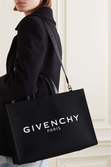 Vintage Givenchy Tote Bags 